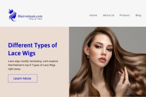 Different Types of Lace Wigs: Exploring the Versatility and Options