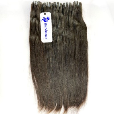 Vietnamese Raw Weave Hair