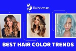 Hottest Hair Color Trends 2025: Your Ultimate Style Guide