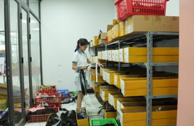 Vietnamese Hair Supplier: What to Look for Before Buying