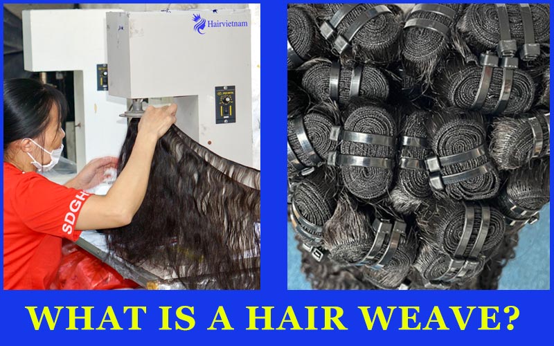 what-is-a-hair-weave