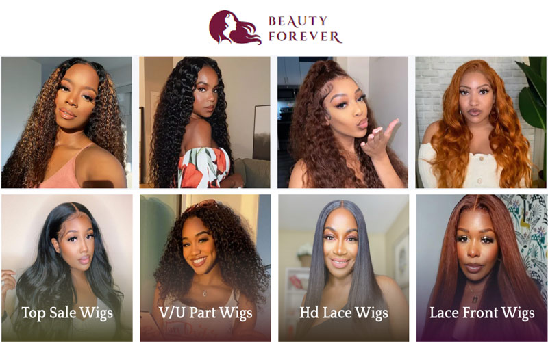Beauty-forever-hair-supplier