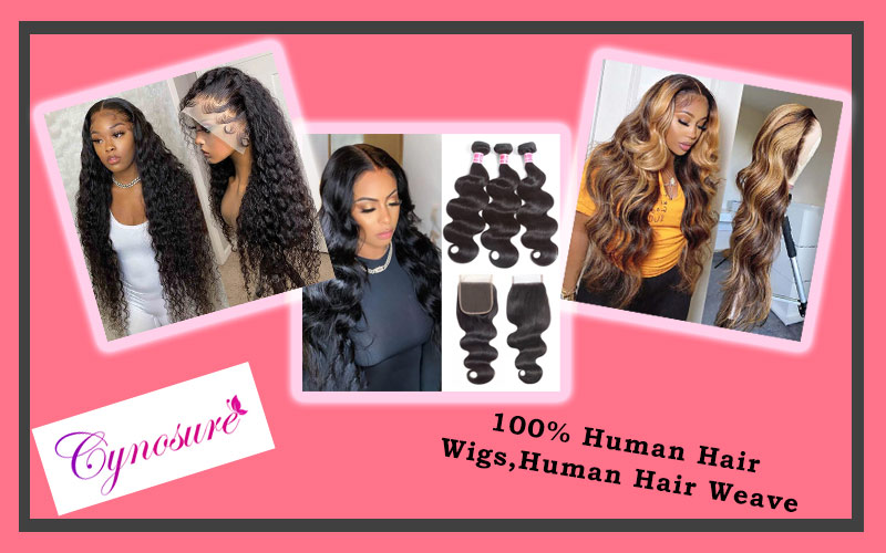 Cynosure wholesale brazilian hair