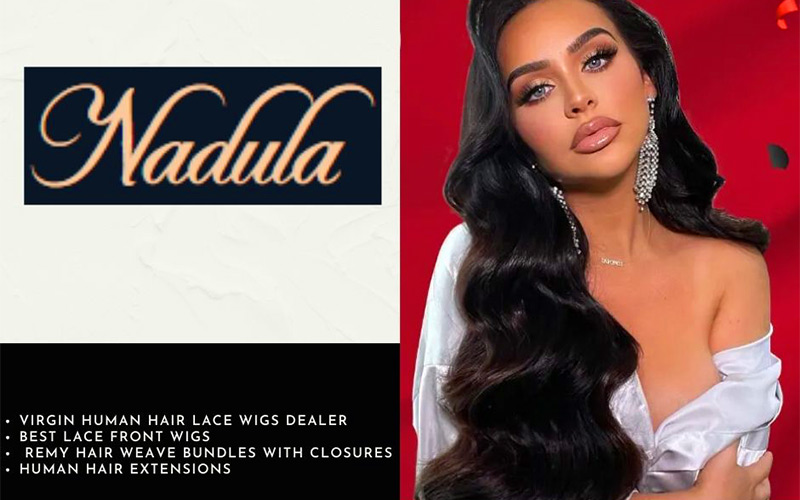 Nadula Raw Hair Vendors