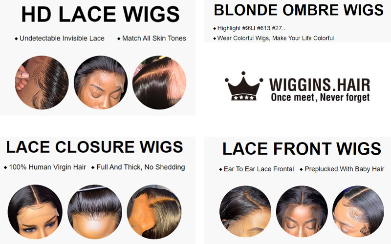 Wiggins-hair