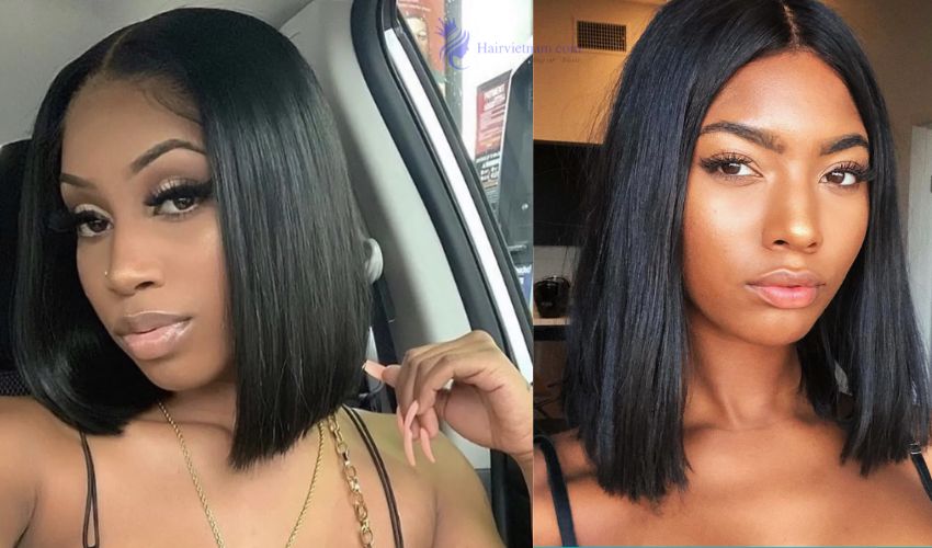  Hair style for ladies weaving