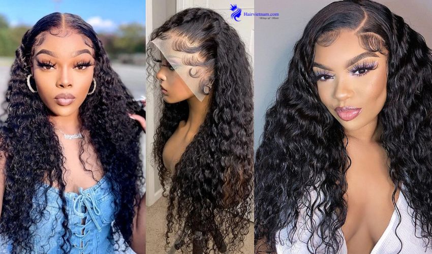 Understanding Frontal Wigs