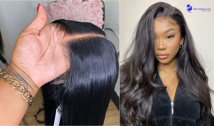 frontal vs closure wig