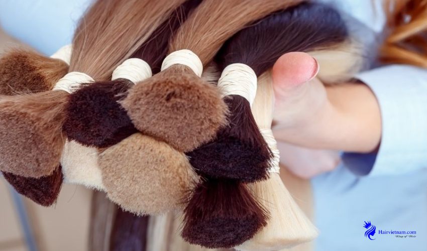 Understanding Wholesale Bulk Hair Distributors