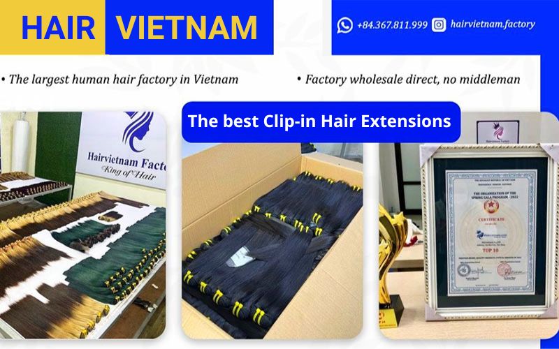 HAIRVIETNAM