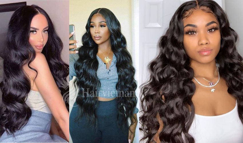 What is Body Wave Hair?
