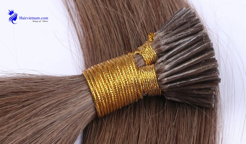 What Are I Tip Hair Extensions?