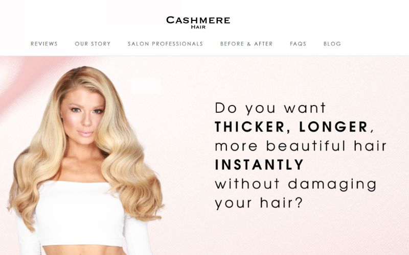 the best clip in hair extensions