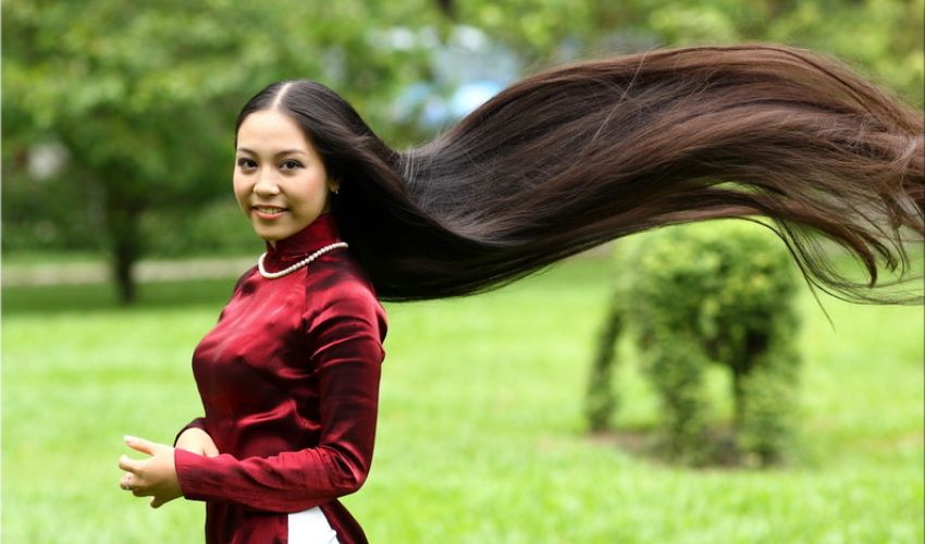 vietnamese hair
