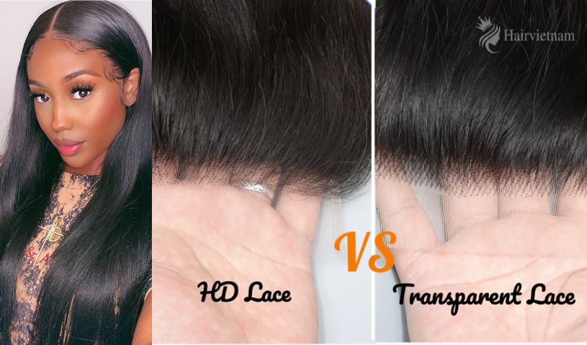 HD Lace vs Transparent Lace?
