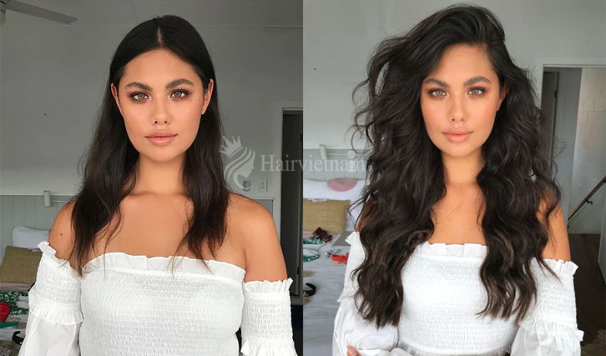Hair Extensions supllier