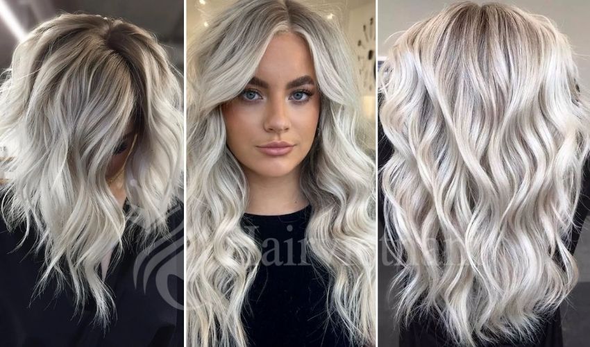 Low-Maintenance Platinum
