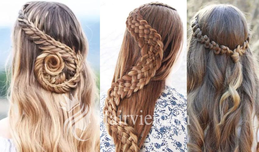Snake Braid