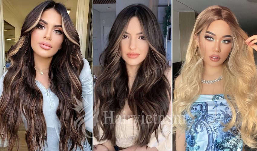 How to Make a Wig Look Real