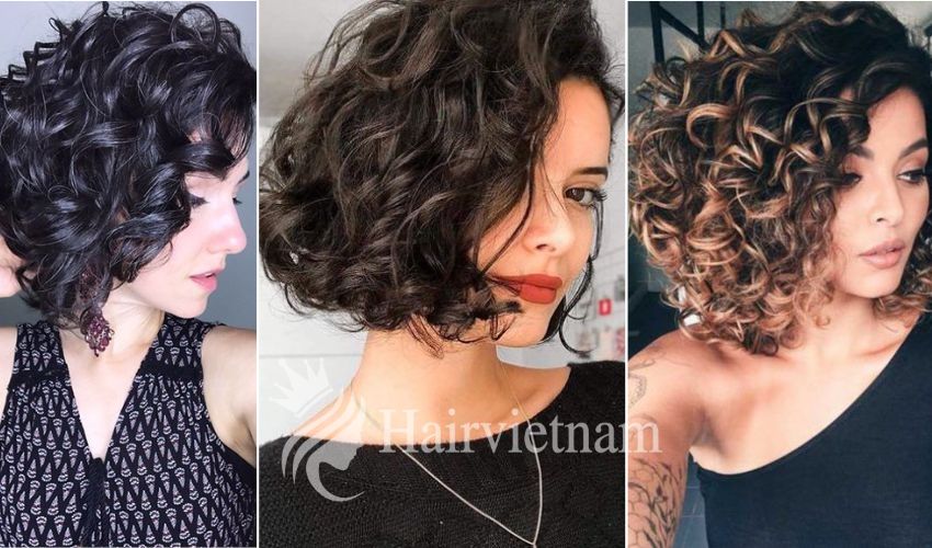 Quick Weave Hairstyles 