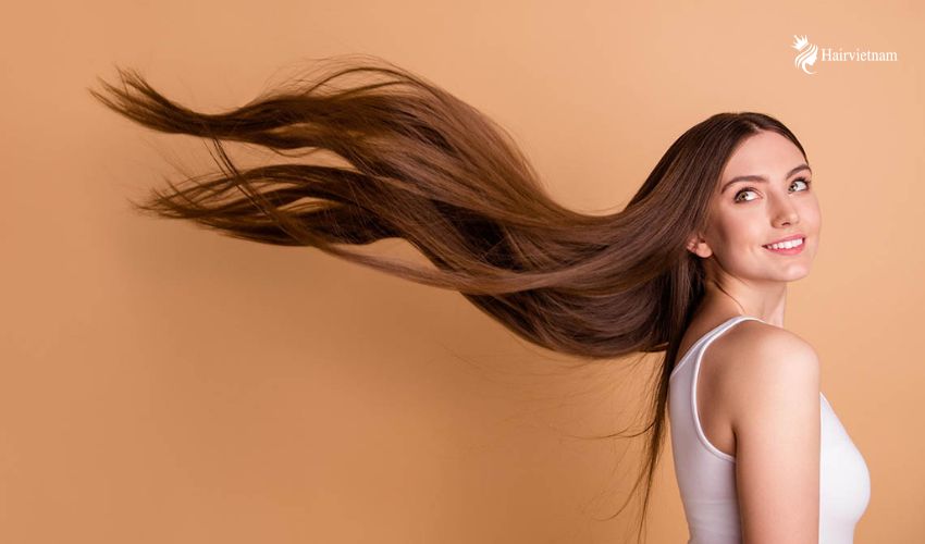 How to prevent split ends