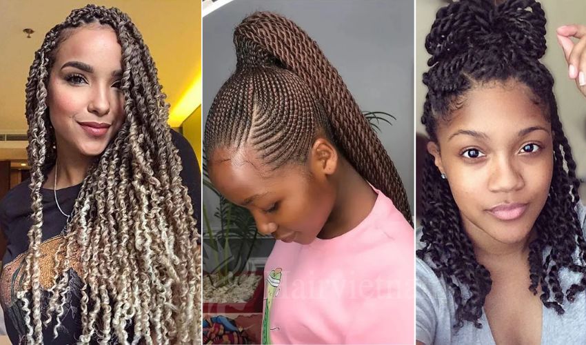 Styling Options and Variations