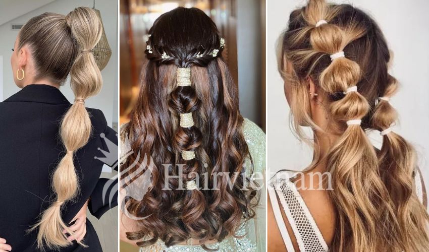 3 Compelling Reasons to Experiment with Bubble Braids