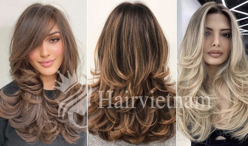 Flipped Layers