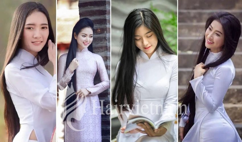 Vietnam Virgin Hair