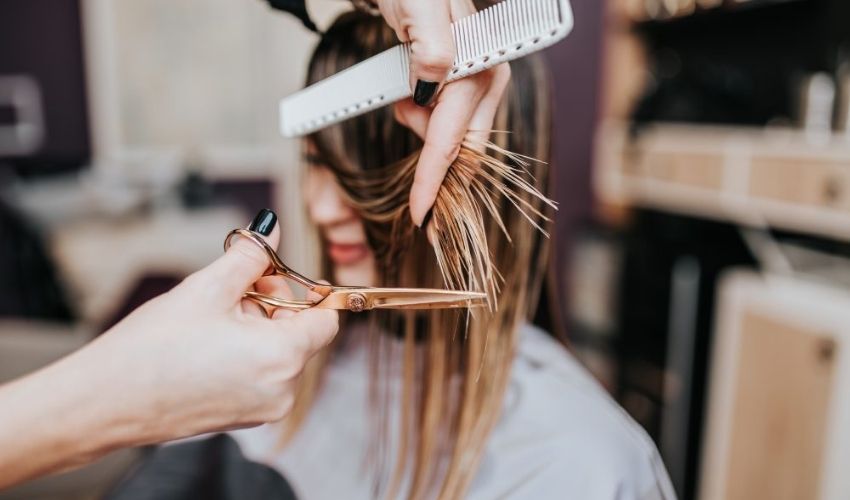 The Importance of Regular Hair Trims