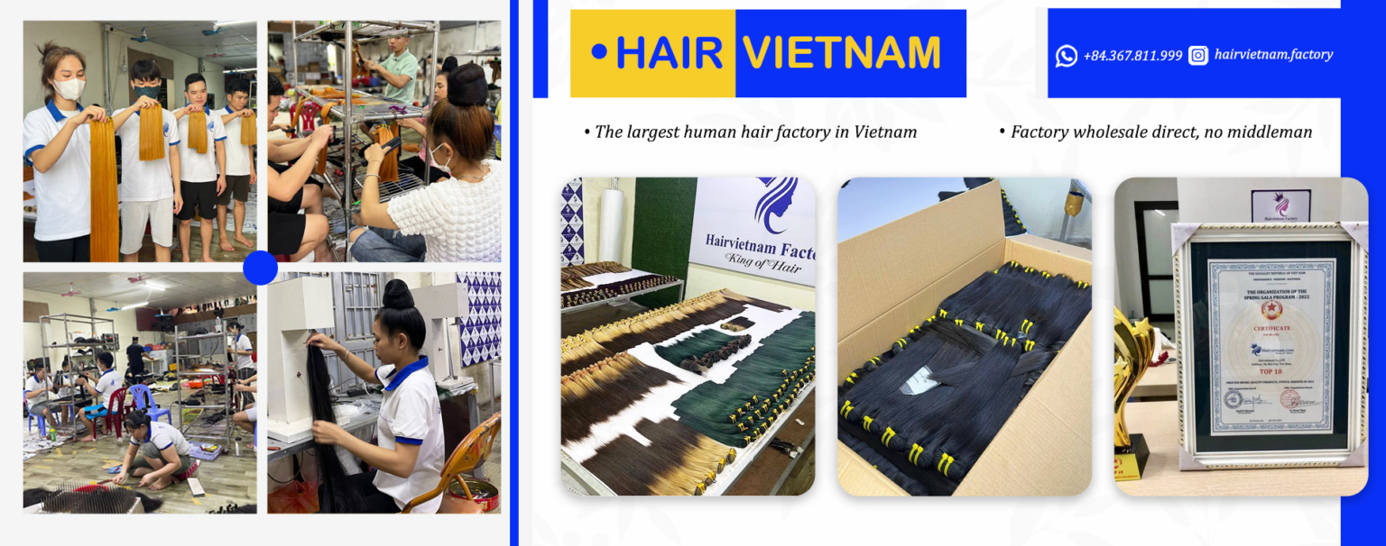 hairvietnam