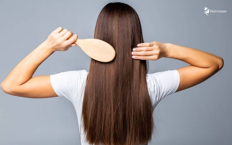 How to Stop Hair Loss Effectively