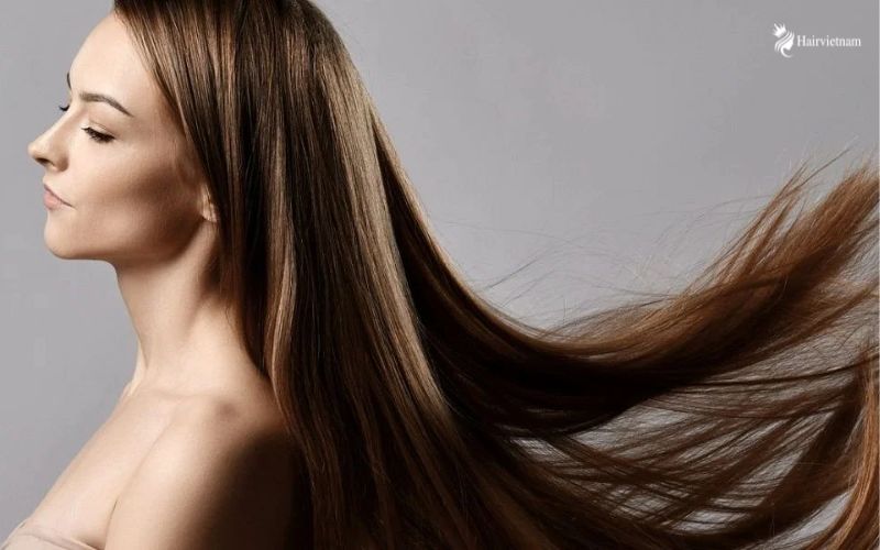 4. Do sulfates hinder hair growth?