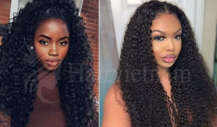 Nigerian Fixing Hairstyles