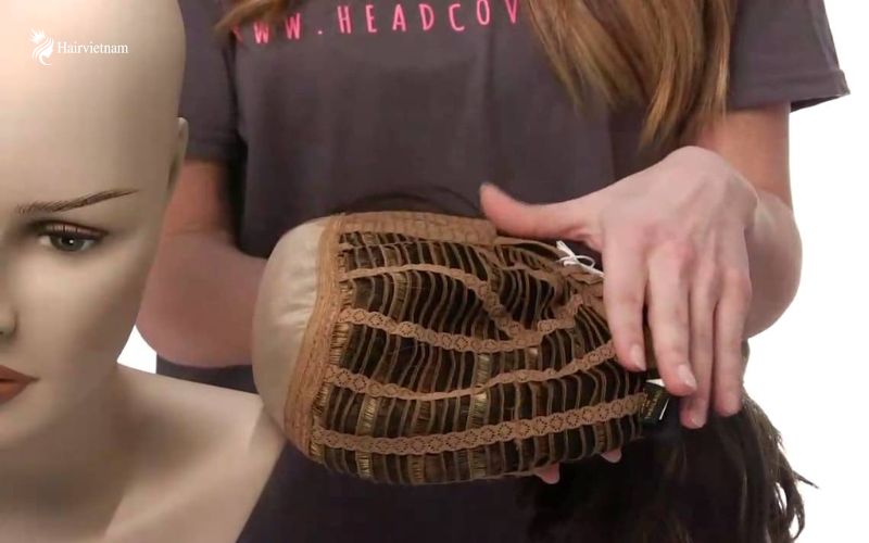 What is a Capless Wig?