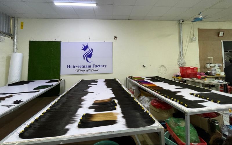 Where to Find Reliable Hair Extension Vendors?