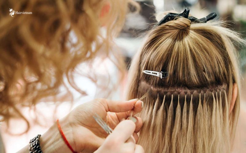 Why identify High-Quality Hair Extensions?