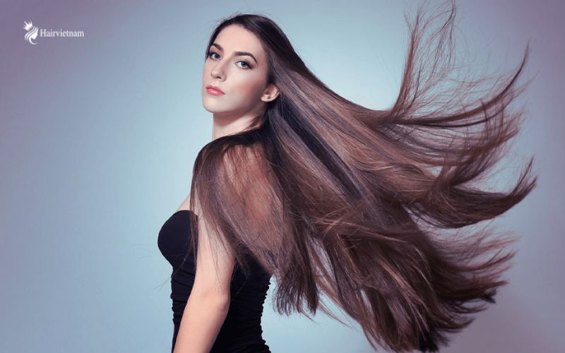 1. What is Hair Rebonding?