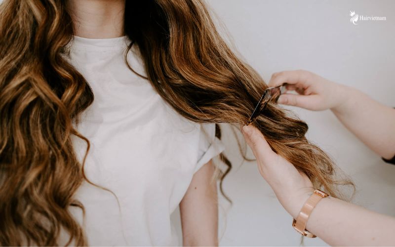 Why Choose Real Human Hair Extensions?