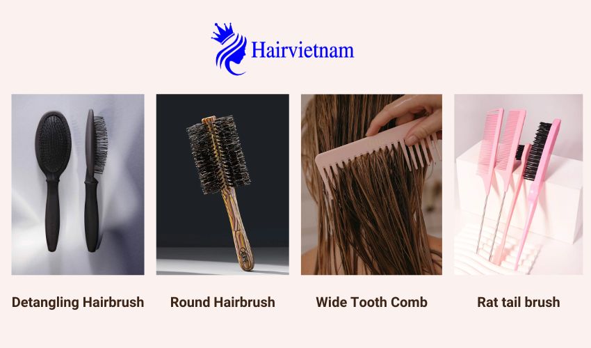 How to Choose the Right Brush