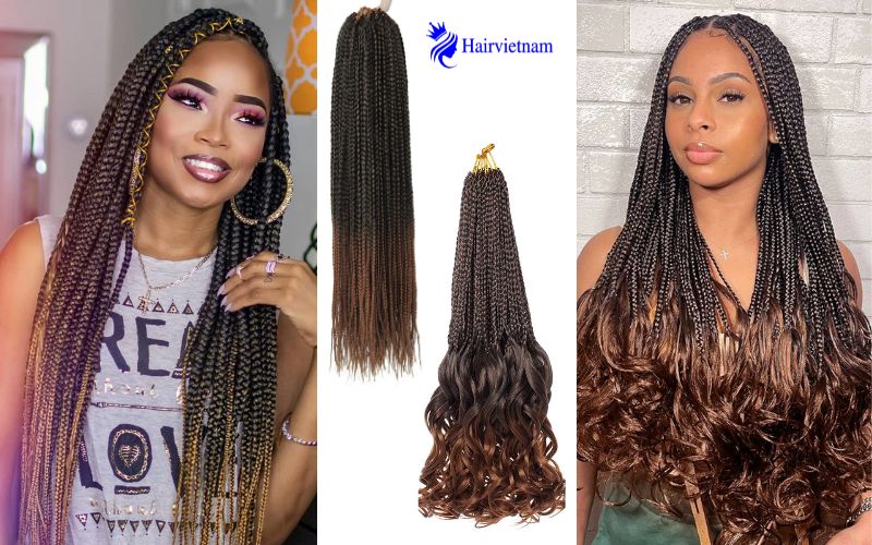 What is Crochet Braid?