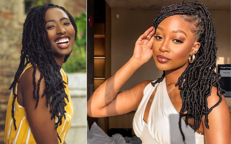 Caring for Faux Locs