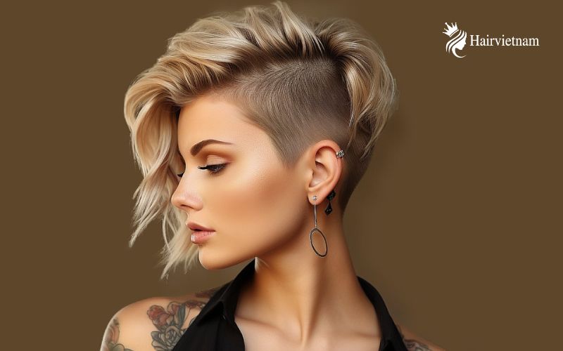 How to Maintain a Mohawk