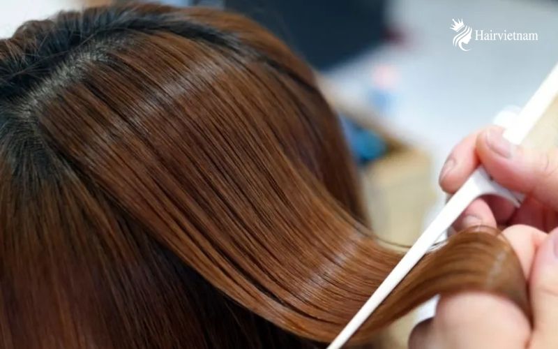 How to Use Hair Relaxer to Relax Hair