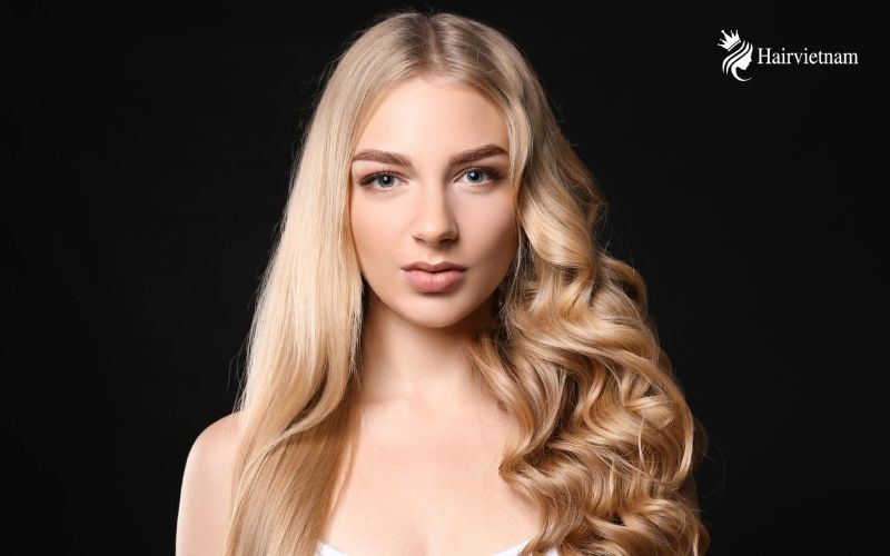 The Hair Relaxation Process: