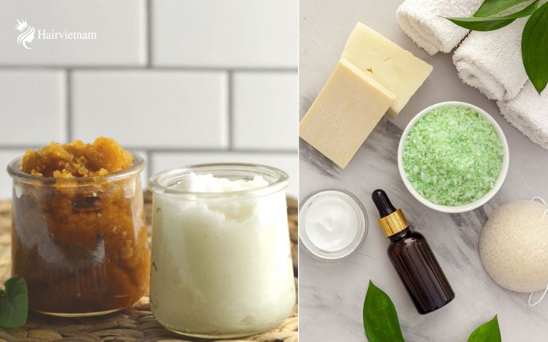 DIY Scalp Exfoliator – Natural Recipes for a Better Hair