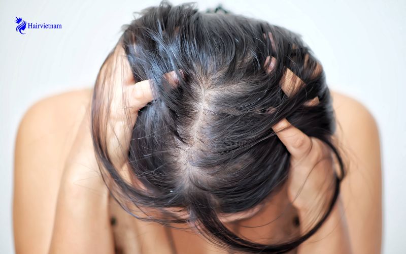 Why is my hair thinning?